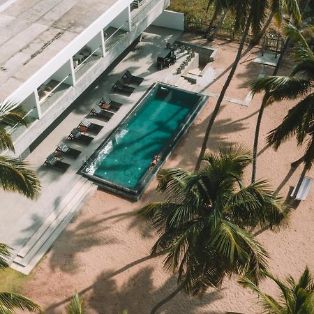 Serendivi Resort Villa Kahandamodara Ngoại thất bức ảnh