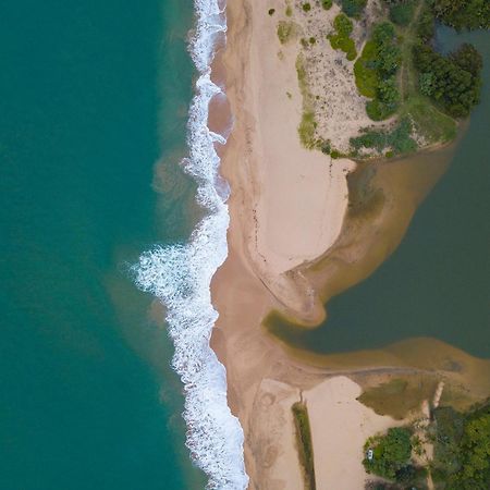Serendivi Resort Villa Kahandamodara Ngoại thất bức ảnh