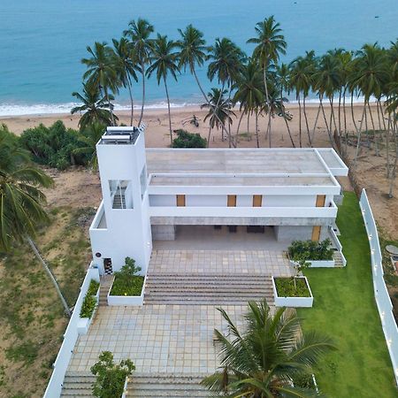 Serendivi Resort Villa Kahandamodara Ngoại thất bức ảnh