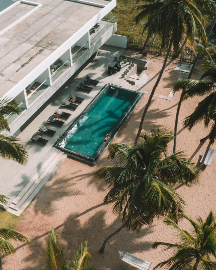 Serendivi Resort Villa Kahandamodara Ngoại thất bức ảnh