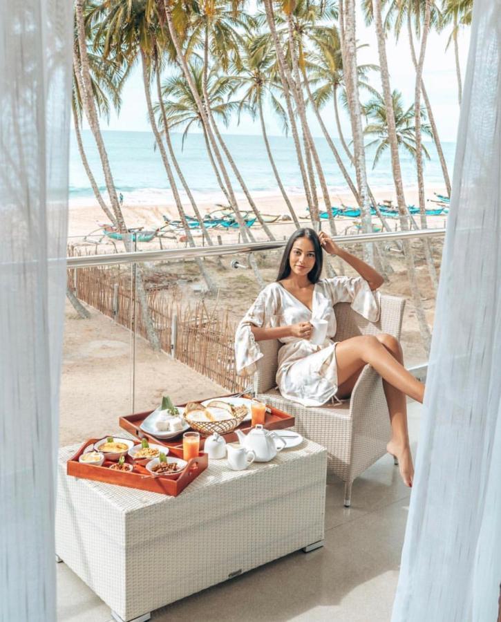 Serendivi Resort Villa Kahandamodara Ngoại thất bức ảnh