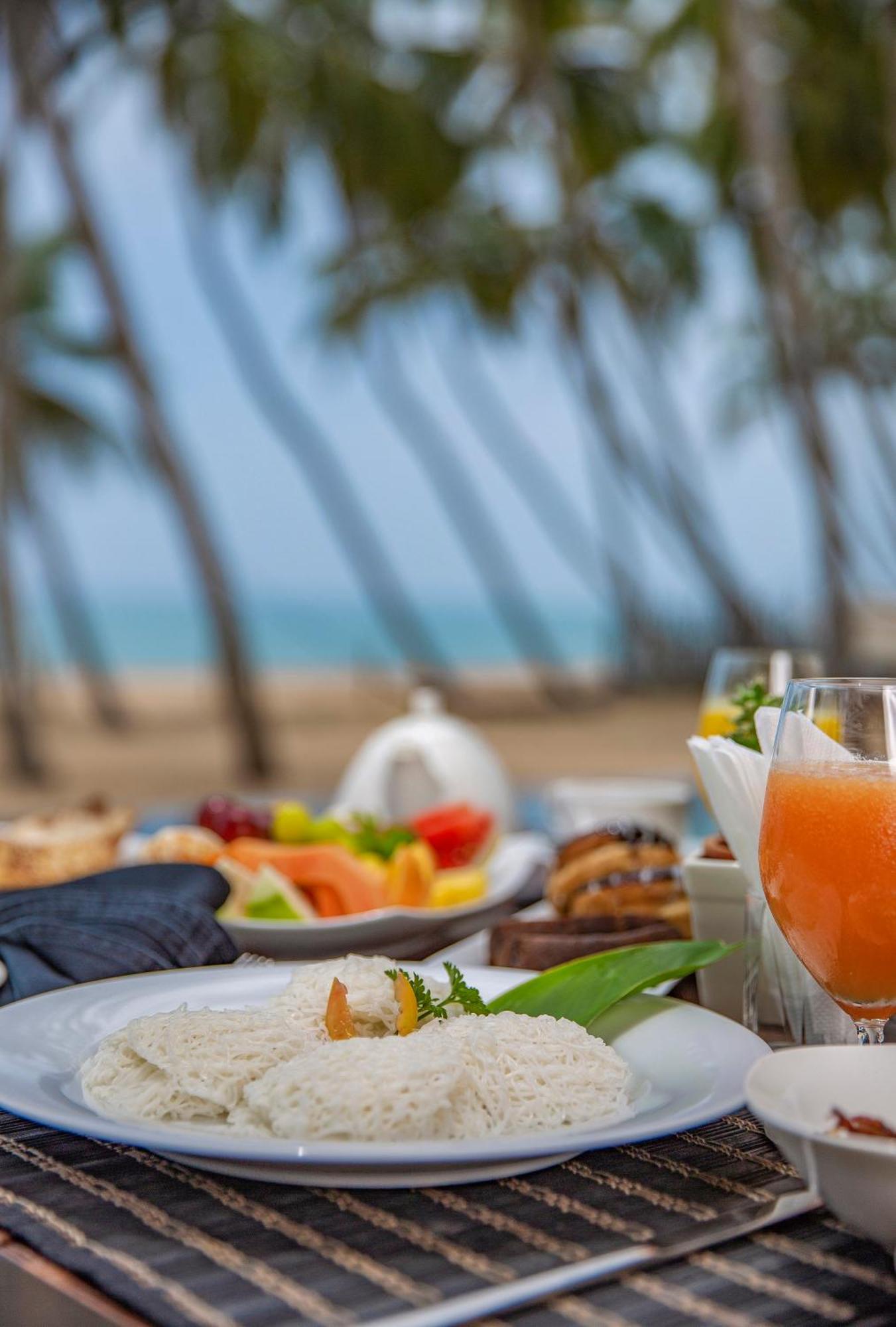 Serendivi Resort Villa Kahandamodara Ngoại thất bức ảnh