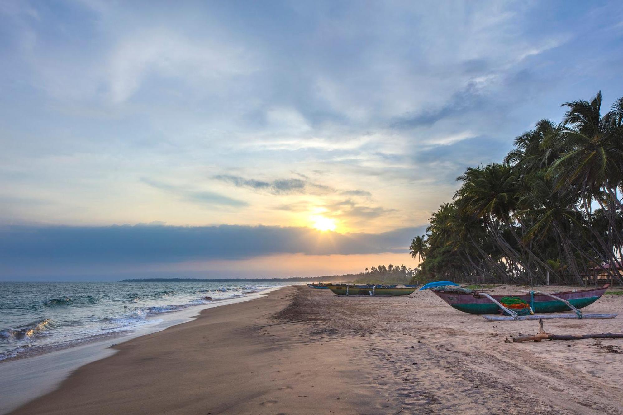 Serendivi Resort Villa Kahandamodara Ngoại thất bức ảnh