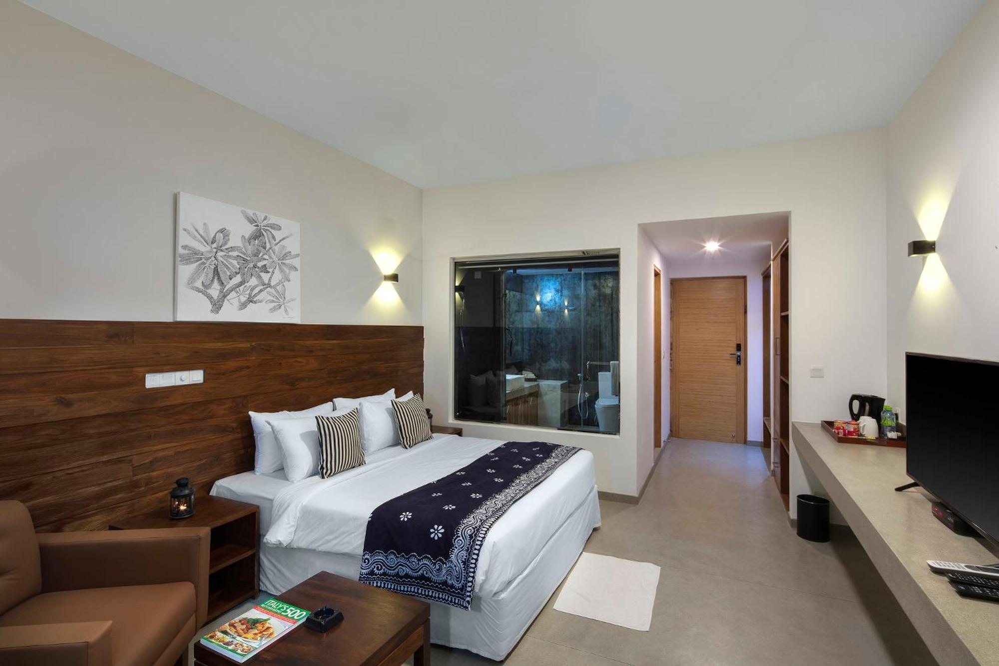 Serendivi Resort Villa Kahandamodara Ngoại thất bức ảnh