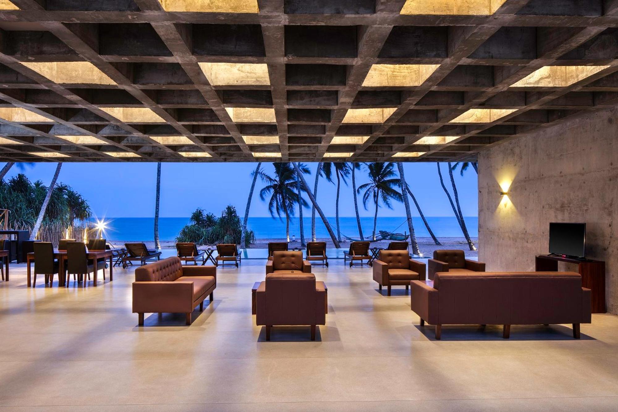 Serendivi Resort Villa Kahandamodara Ngoại thất bức ảnh
