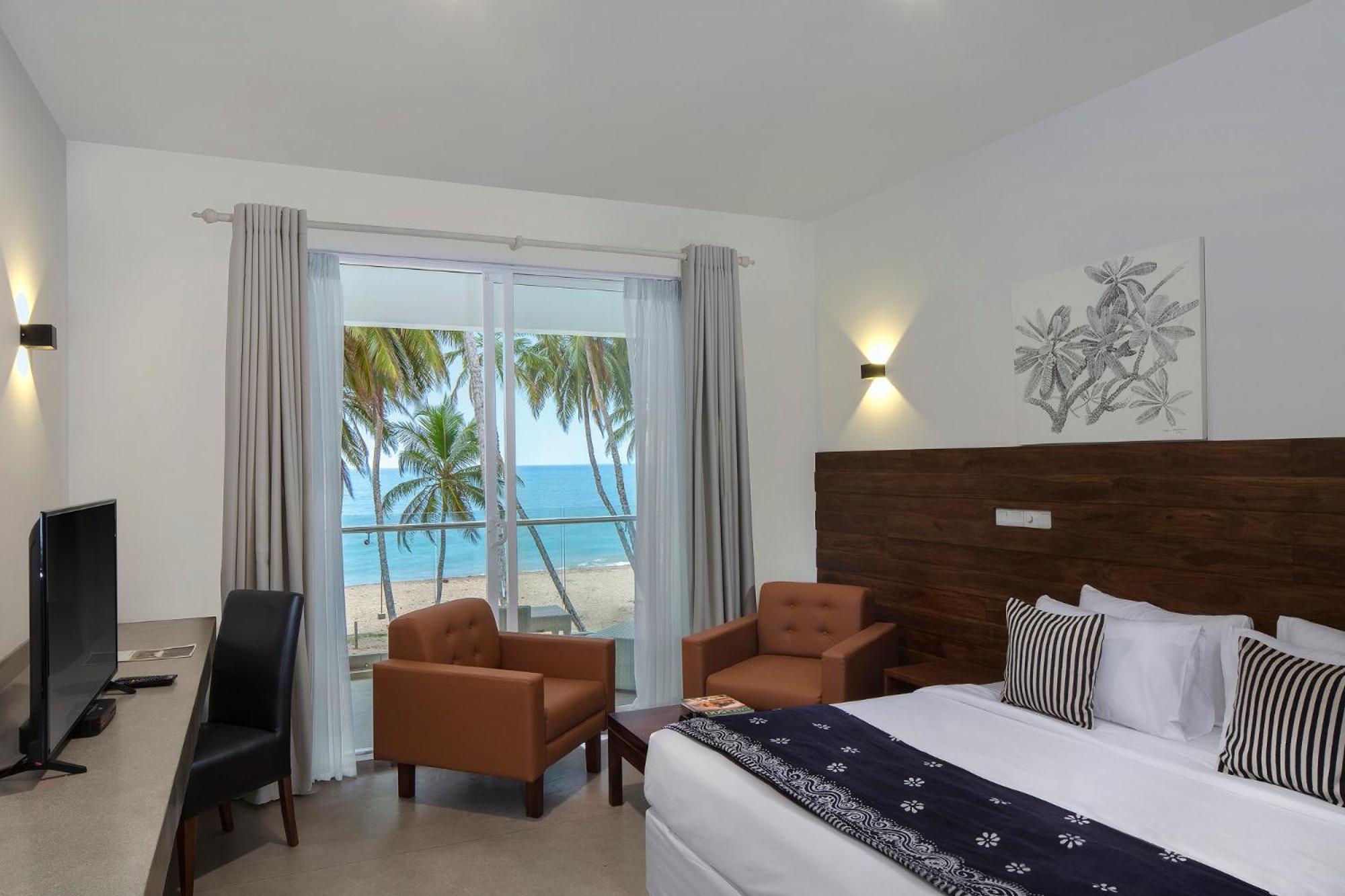 Serendivi Resort Villa Kahandamodara Ngoại thất bức ảnh
