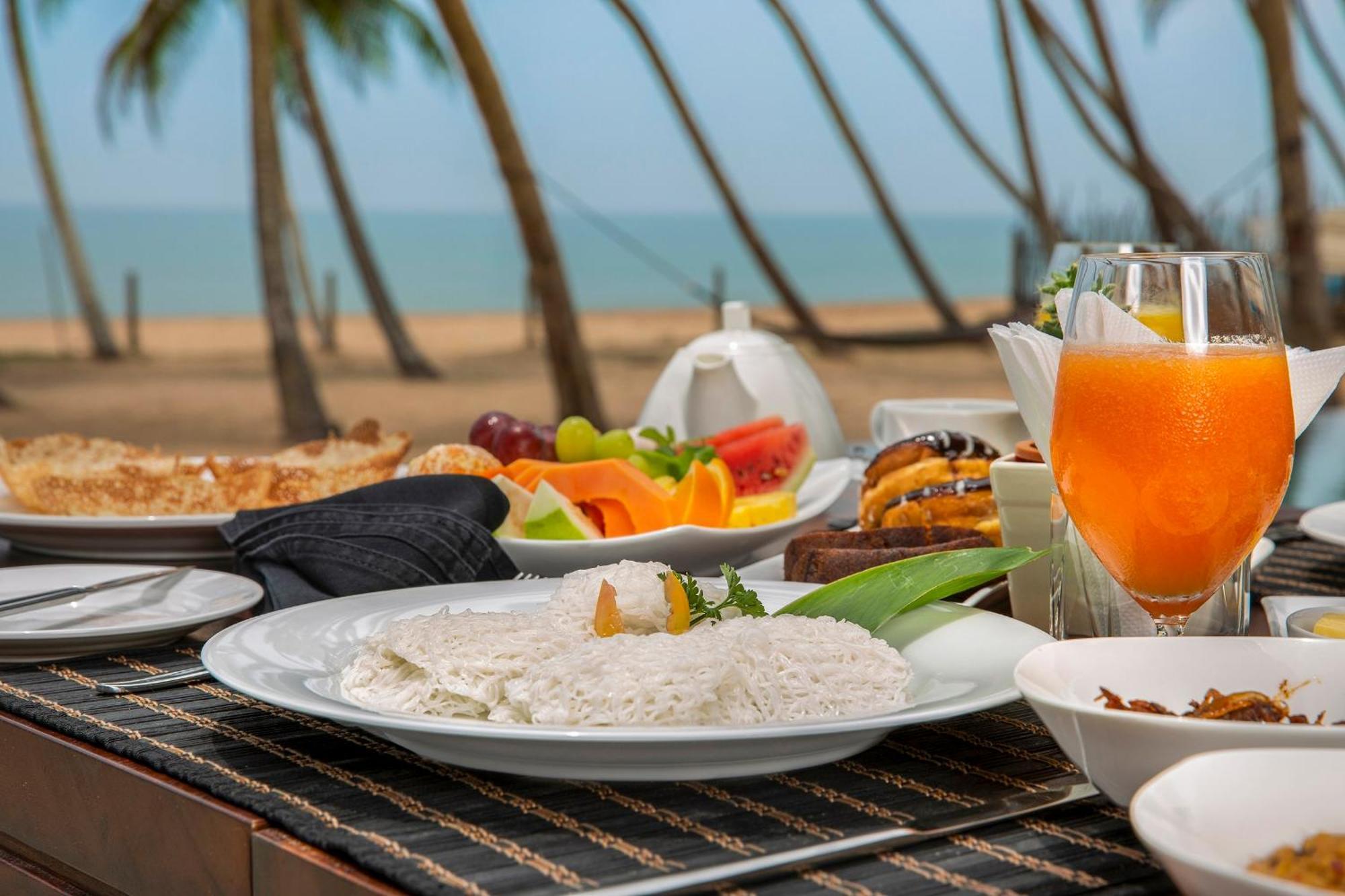 Serendivi Resort Villa Kahandamodara Ngoại thất bức ảnh