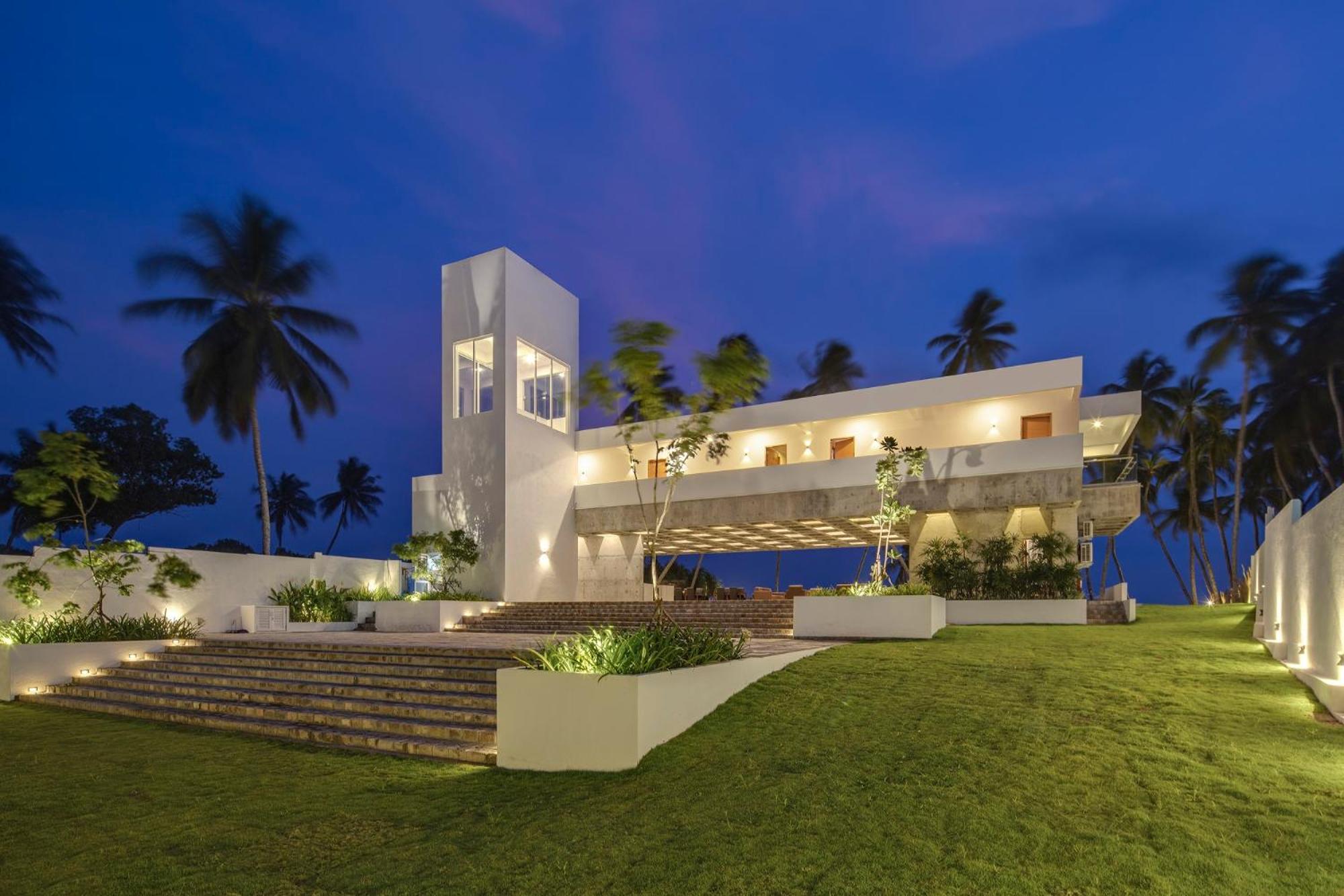 Serendivi Resort Villa Kahandamodara Ngoại thất bức ảnh