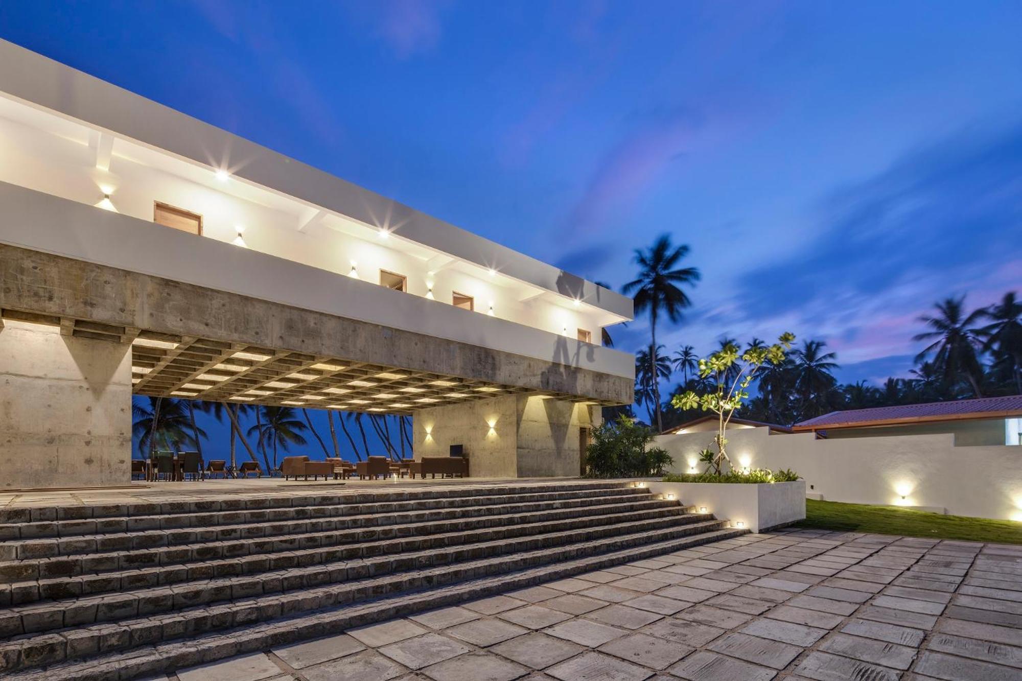 Serendivi Resort Villa Kahandamodara Ngoại thất bức ảnh