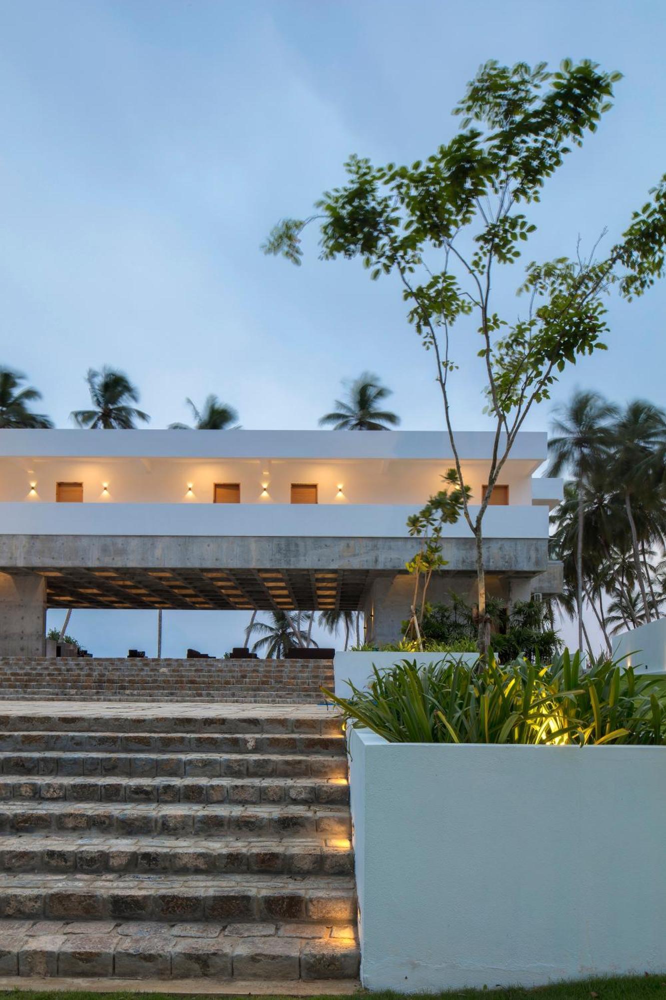Serendivi Resort Villa Kahandamodara Ngoại thất bức ảnh