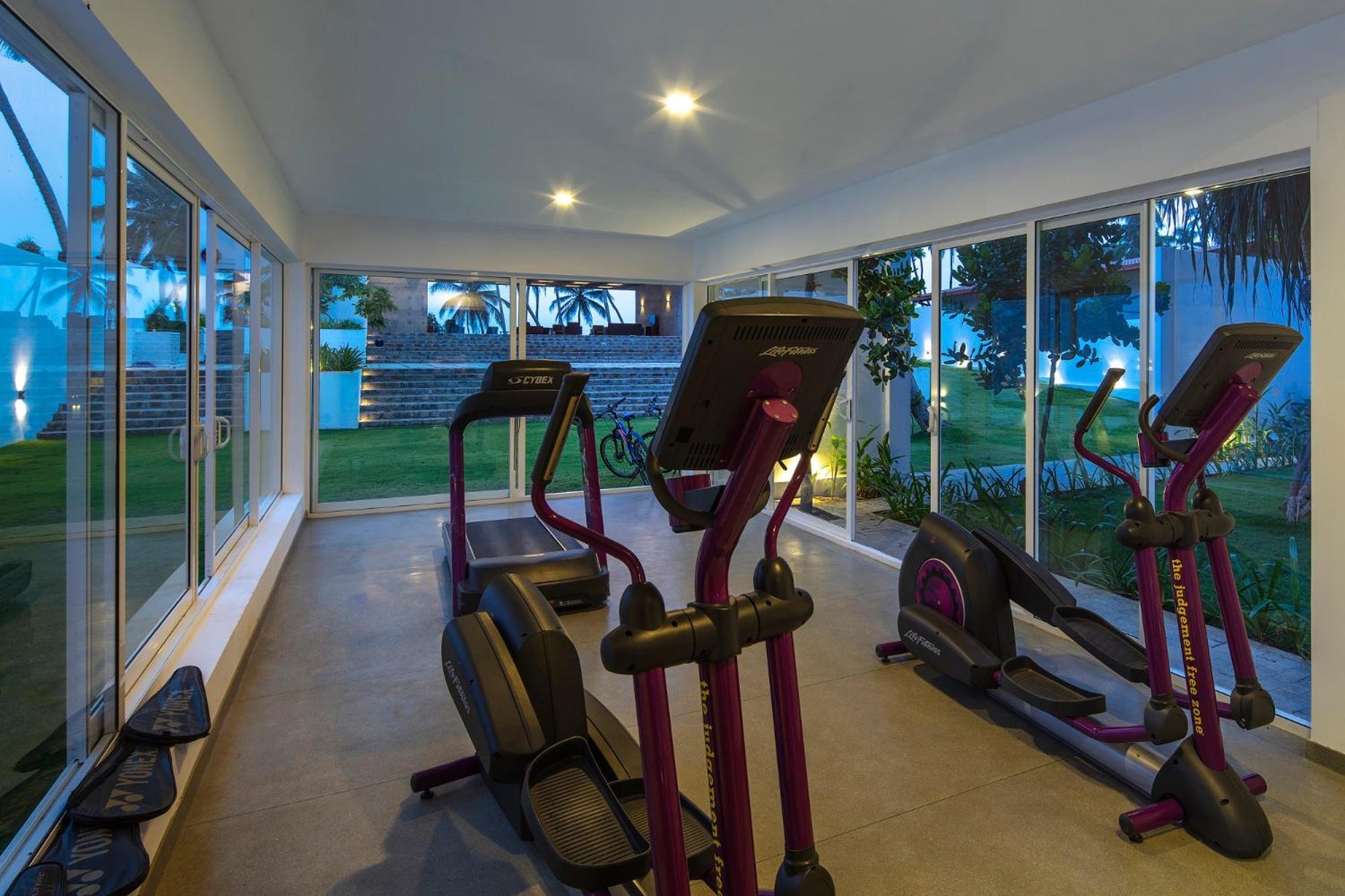 Serendivi Resort Villa Kahandamodara Ngoại thất bức ảnh