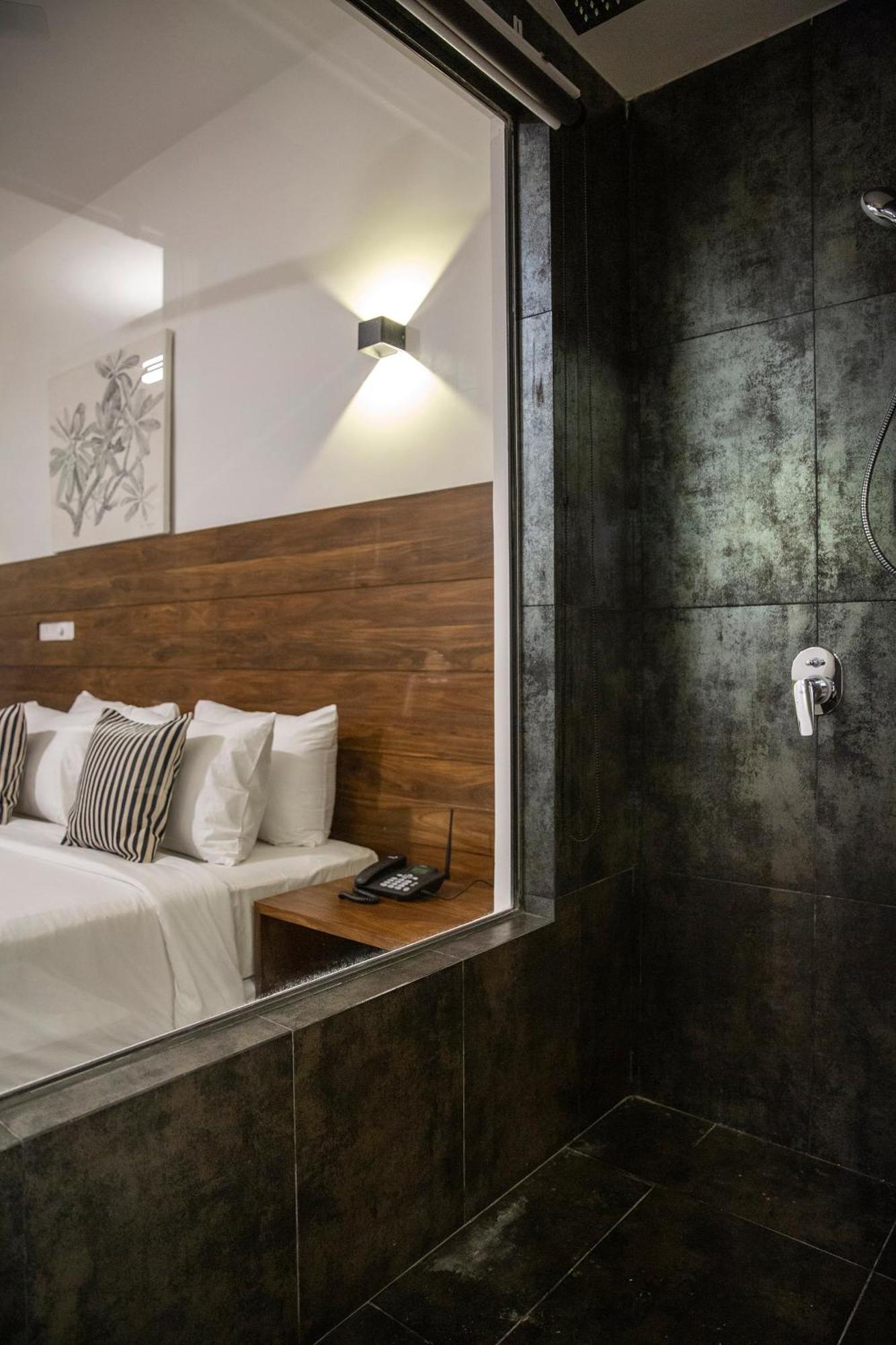 Serendivi Resort Villa Kahandamodara Ngoại thất bức ảnh