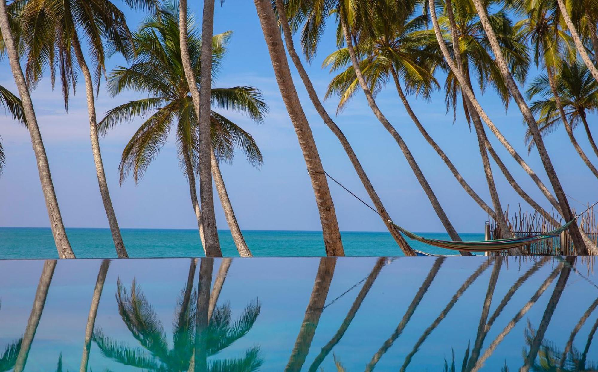 Serendivi Resort Villa Kahandamodara Ngoại thất bức ảnh
