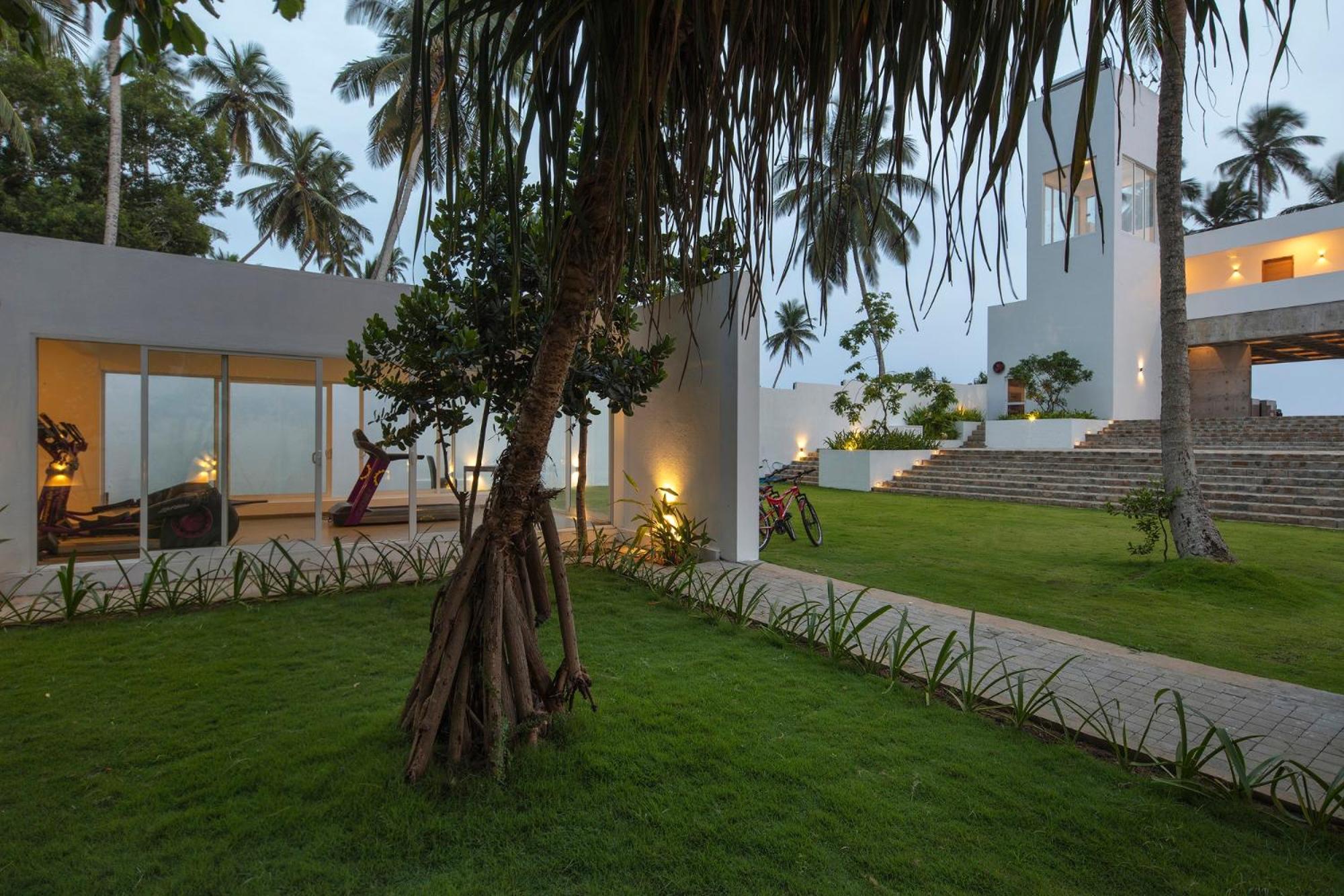 Serendivi Resort Villa Kahandamodara Ngoại thất bức ảnh