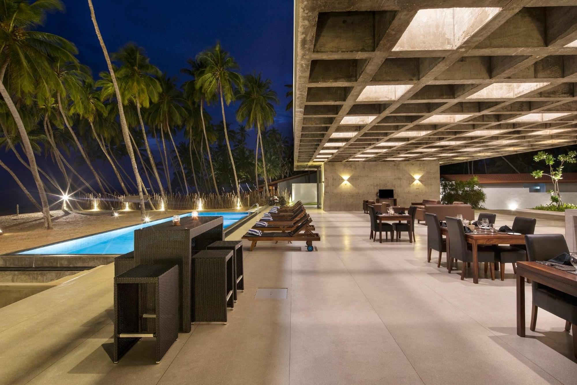 Serendivi Resort Villa Kahandamodara Ngoại thất bức ảnh