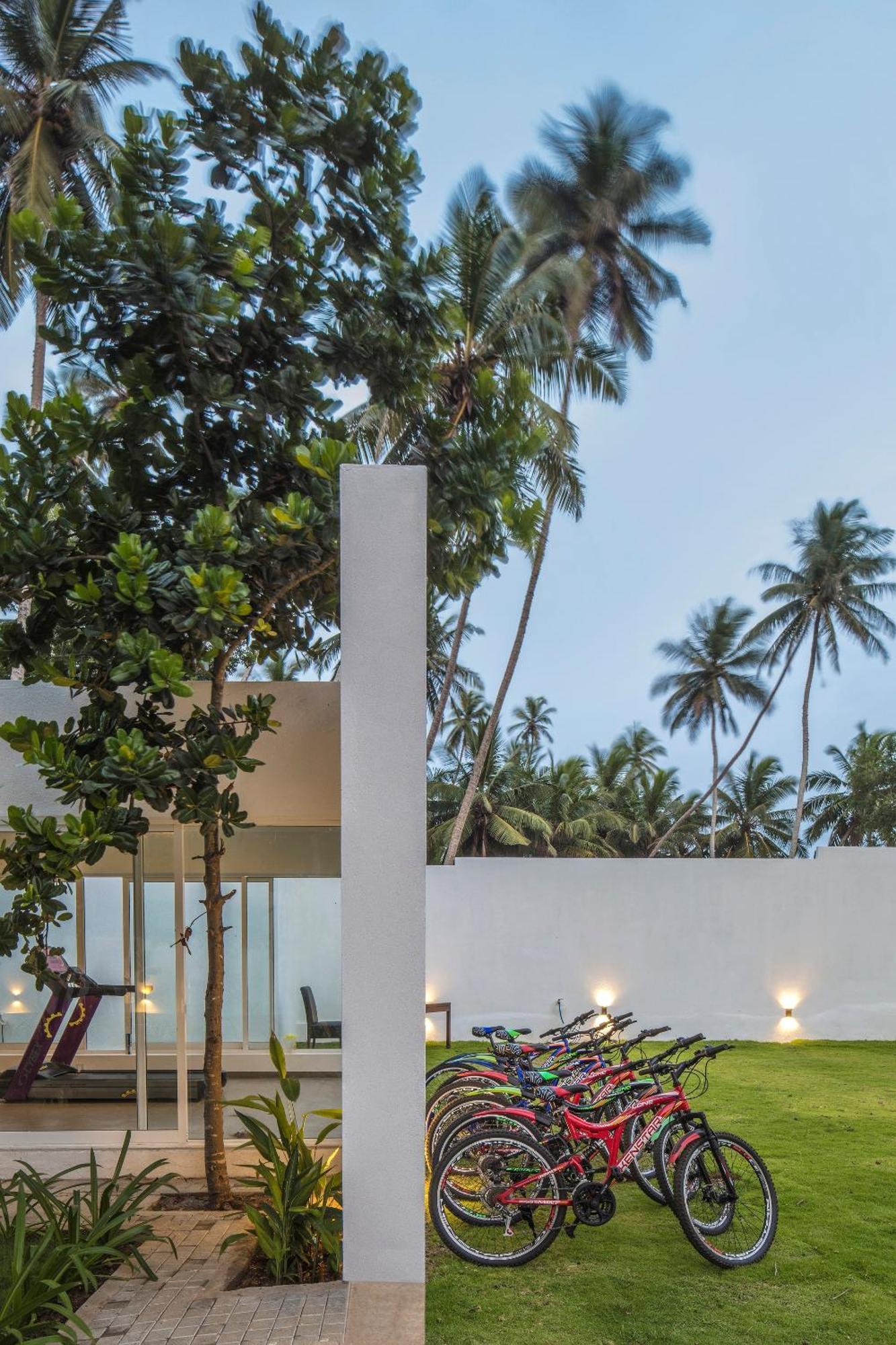 Serendivi Resort Villa Kahandamodara Ngoại thất bức ảnh
