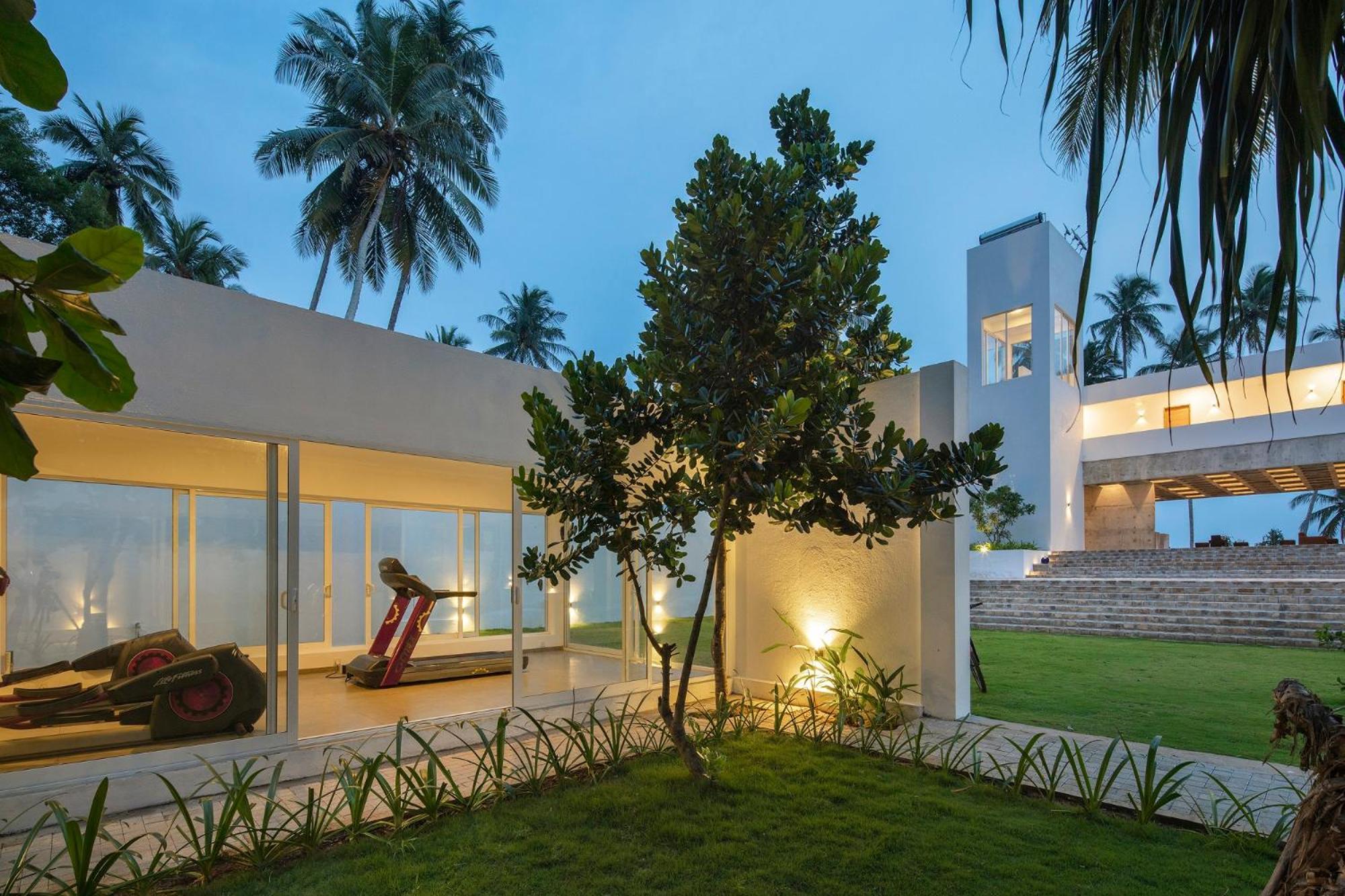 Serendivi Resort Villa Kahandamodara Ngoại thất bức ảnh