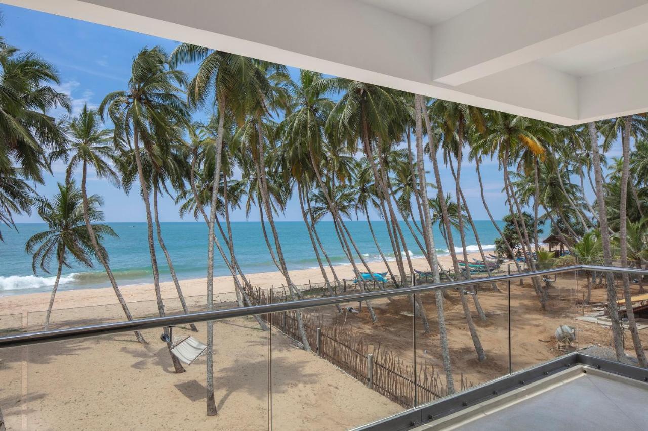 Serendivi Resort Villa Kahandamodara Ngoại thất bức ảnh