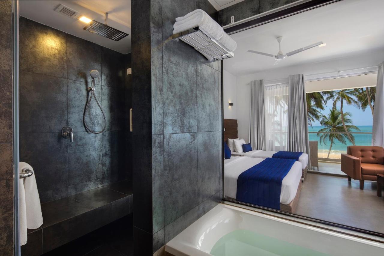 Serendivi Resort Villa Kahandamodara Ngoại thất bức ảnh