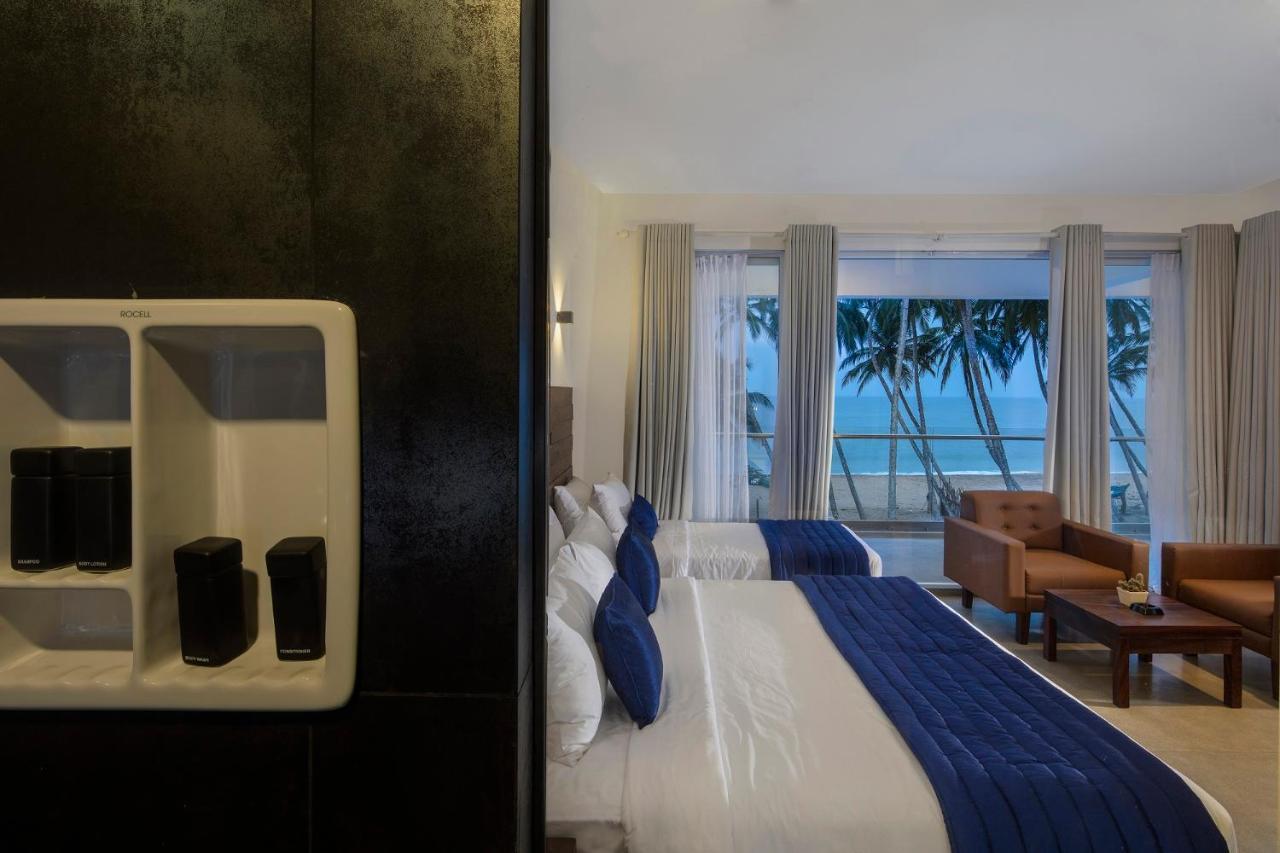 Serendivi Resort Villa Kahandamodara Ngoại thất bức ảnh