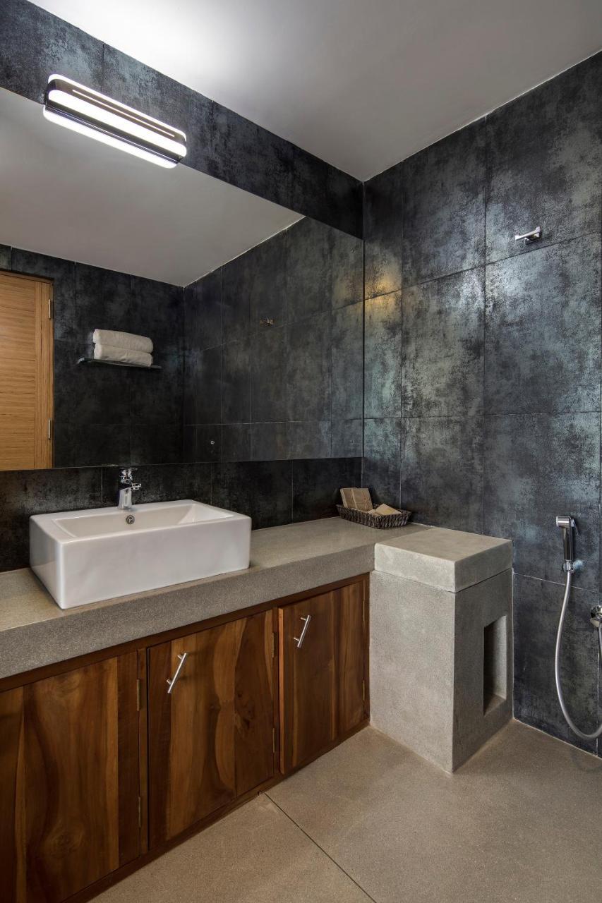 Serendivi Resort Villa Kahandamodara Ngoại thất bức ảnh