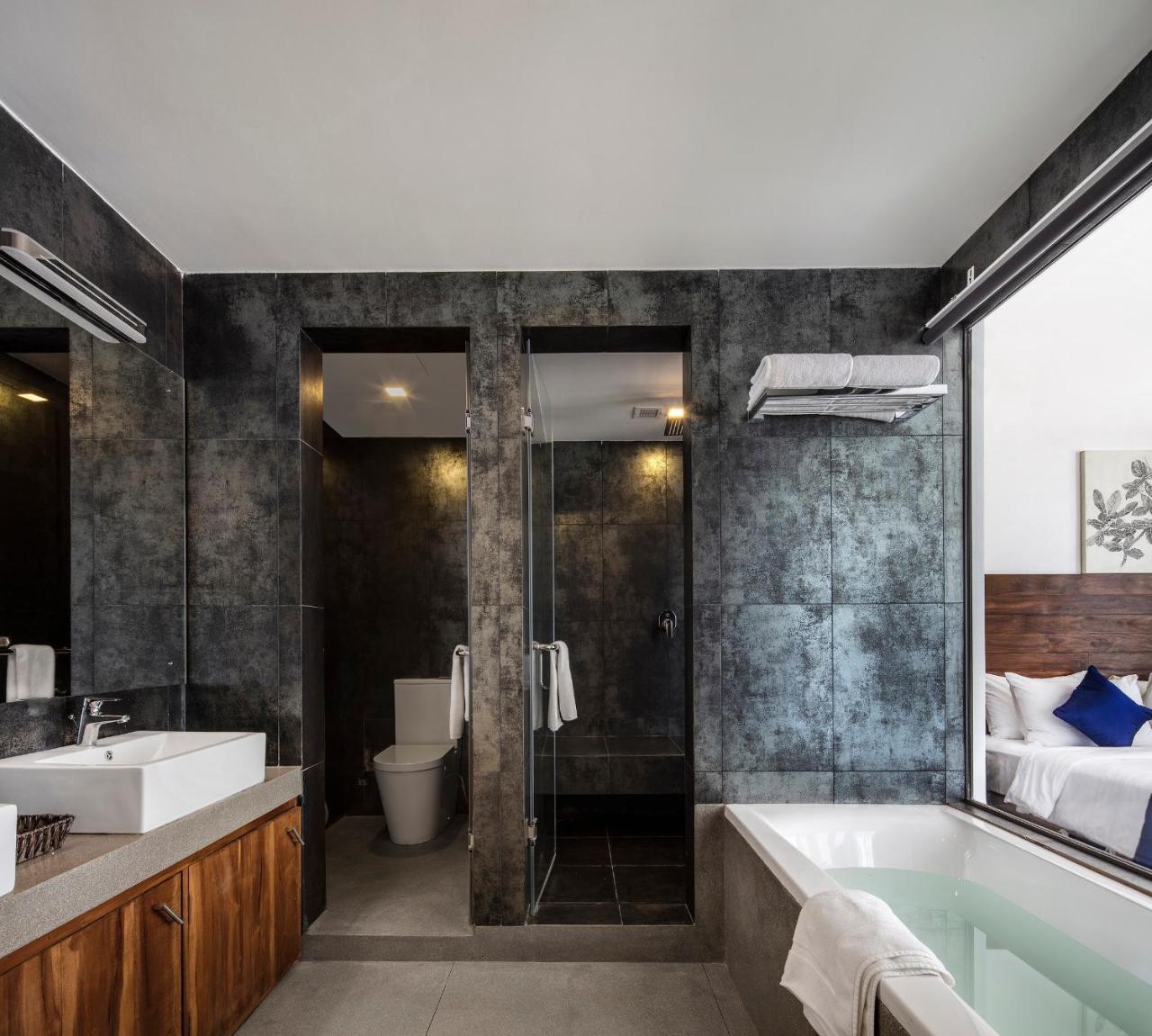 Serendivi Resort Villa Kahandamodara Ngoại thất bức ảnh