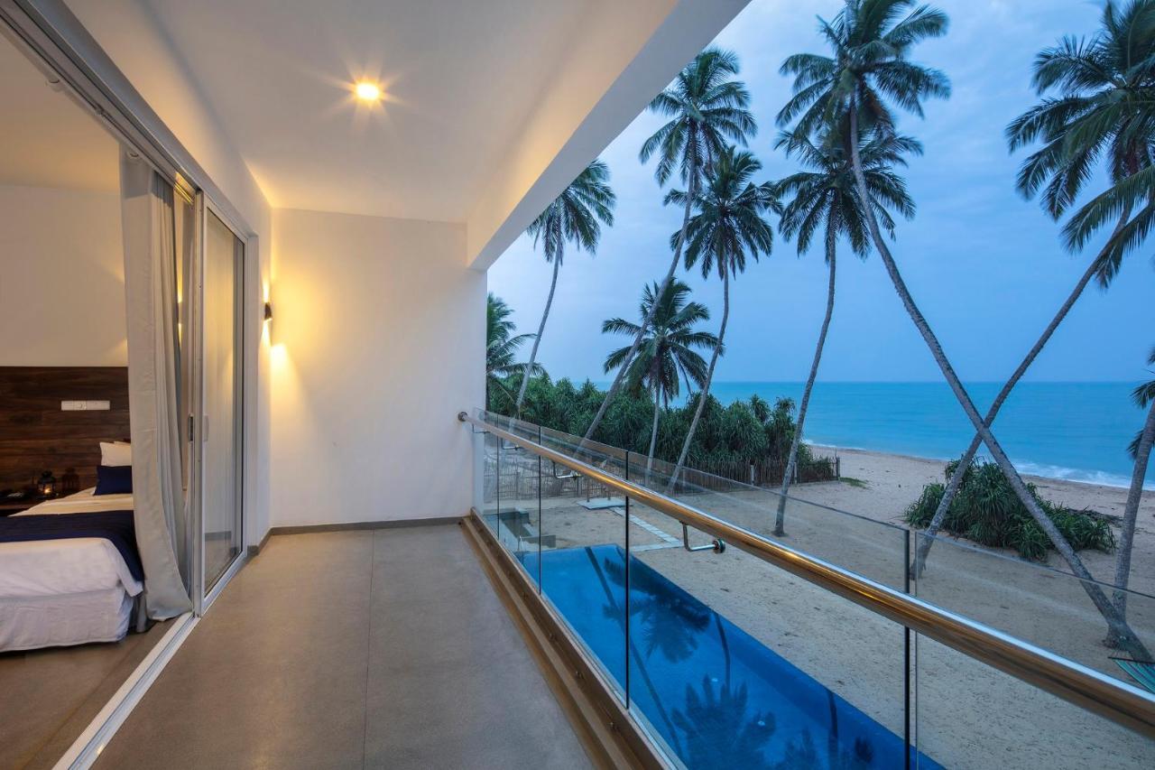Serendivi Resort Villa Kahandamodara Ngoại thất bức ảnh