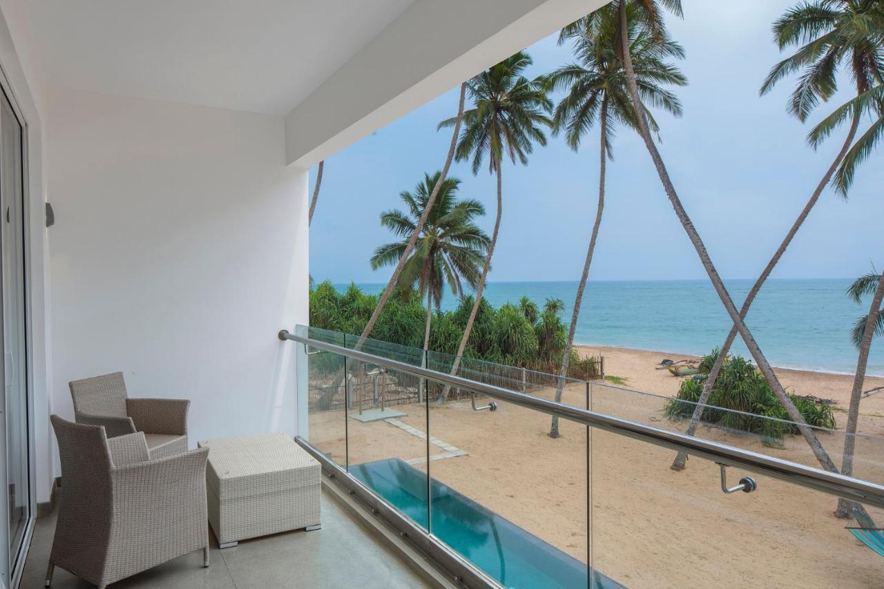 Serendivi Resort Villa Kahandamodara Ngoại thất bức ảnh